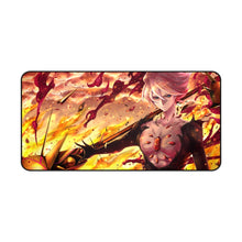 Load image into Gallery viewer, Fate/Apocrypha Mouse Pad (Desk Mat)
