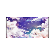 Load image into Gallery viewer, No Game No Life Mouse Pad (Desk Mat)