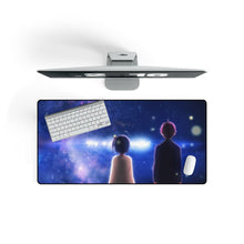 Load image into Gallery viewer, Love, Chunibyo & Other Delusions Mouse Pad (Desk Mat) On Desk