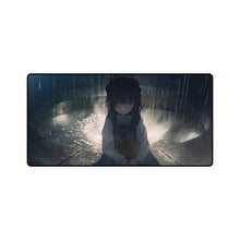 Load image into Gallery viewer, Alone Mouse Pad (Desk Mat)
