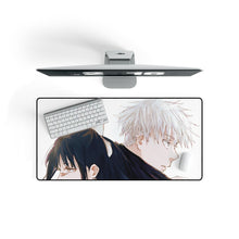 Load image into Gallery viewer, Jujutsu Kaisen Mouse Pad (Desk Mat)