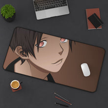 Load image into Gallery viewer, Noragami Noragami Mouse Pad (Desk Mat) On Desk