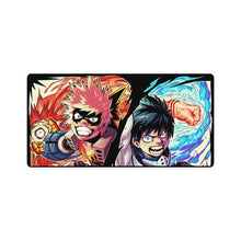 Load image into Gallery viewer, My Hero Academia Izuku Midoriya, Katsuki Bakugou Mouse Pad (Desk Mat)