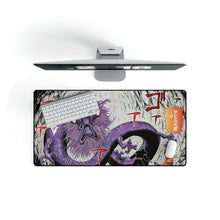 Load image into Gallery viewer, Toriko Mouse Pad (Desk Mat)
