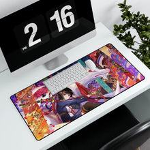 Load image into Gallery viewer, Anime Original Mouse Pad (Desk Mat) With Laptop