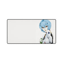 Load image into Gallery viewer, Anime Neon Genesis Evangelion Mouse Pad (Desk Mat)