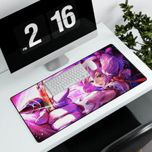 Load image into Gallery viewer, Puella Magi Madoka Magica Mouse Pad (Desk Mat)