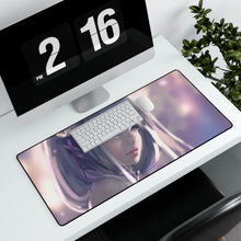 Load image into Gallery viewer, Anime Re:ZERO -Starting Life in Another World- Mouse Pad (Desk Mat) With Laptop