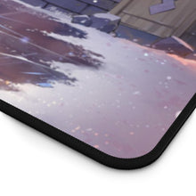Load image into Gallery viewer, Anime Original Mouse Pad (Desk Mat) Hemmed Edge