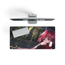 Load image into Gallery viewer, Touhou Mouse Pad (Desk Mat)