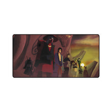 Load image into Gallery viewer, Anime Naruto Mouse Pad (Desk Mat)