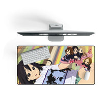Load image into Gallery viewer, K-ON! Mouse Pad (Desk Mat)