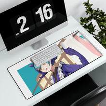 Load image into Gallery viewer, Yu-Gi-Oh! Mouse Pad (Desk Mat)