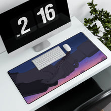 Load image into Gallery viewer, Your Name. Mouse Pad (Desk Mat)