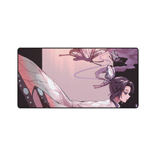 Load image into Gallery viewer, Demon Slayer: Kimetsu no Yaiba Mouse Pad (Desk Mat)