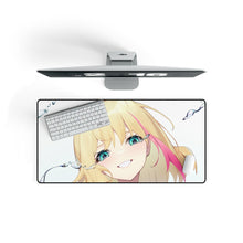 Load image into Gallery viewer, Wonder Egg Priority Mouse Pad (Desk Mat)