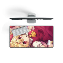 Load image into Gallery viewer, Touhou Mouse Pad (Desk Mat)