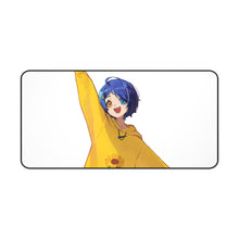 Load image into Gallery viewer, Wonder Egg Priority Mouse Pad (Desk Mat)