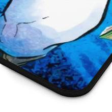 Load image into Gallery viewer, Black Clover Asta, Yuno Mouse Pad (Desk Mat) Hemmed Edge