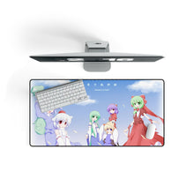 Load image into Gallery viewer, Touhou Mouse Pad (Desk Mat)
