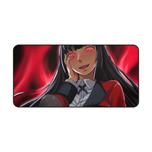 Load image into Gallery viewer, Kakegurui Yumeko Jabami Mouse Pad (Desk Mat)