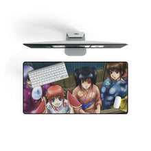 Load image into Gallery viewer, Anime Gintama Mouse Pad (Desk Mat) On Desk