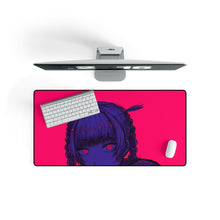 Load image into Gallery viewer, Call of the Night Mouse Pad (Desk Mat)