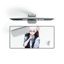 Load image into Gallery viewer, Anime Tokyo Ghoul Mouse Pad (Desk Mat)