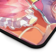Load image into Gallery viewer, Anime Original Mouse Pad (Desk Mat) Hemmed Edge
