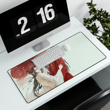 Load image into Gallery viewer, Tian Guan Ci Fu Mouse Pad (Desk Mat)