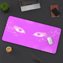 Load image into Gallery viewer, Paradise Kiss Mouse Pad (Desk Mat) On Desk