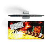 Load image into Gallery viewer, Anime Jojo's Bizarre Adventure Mouse Pad (Desk Mat)