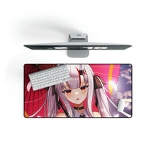 Load image into Gallery viewer, Nakiri Ayame Mouse Pad (Desk Mat)