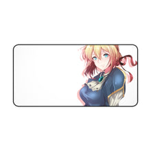 Load image into Gallery viewer, Violet Evergarden Violet Evergarden, Violet Evergarden Mouse Pad (Desk Mat)