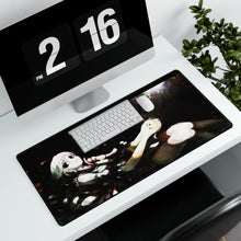Load image into Gallery viewer, Touhou Mouse Pad (Desk Mat)