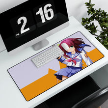 Load image into Gallery viewer, Angel Beats! Mouse Pad (Desk Mat)