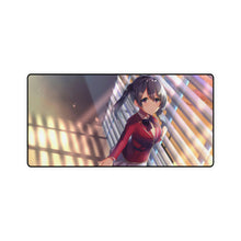 Load image into Gallery viewer, Mei-Yu Wang Classroom of the Mouse Pad (Desk Mat)