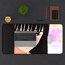 Load image into Gallery viewer, Kimi Ni Todoke Mouse Pad (Desk Mat) With Laptop