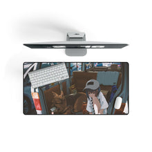 Load image into Gallery viewer, Anime Original Mouse Pad (Desk Mat) On Desk