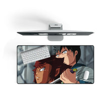 Load image into Gallery viewer, Anime Fairy Tail Mouse Pad (Desk Mat)