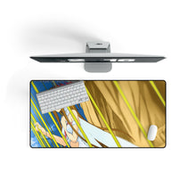 Load image into Gallery viewer, Sword Art Online Mouse Pad (Desk Mat)