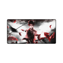 Load image into Gallery viewer, Anime Attack On Titan Mouse Pad (Desk Mat)