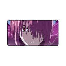 Load image into Gallery viewer, Elfen Lied Mouse Pad (Desk Mat)