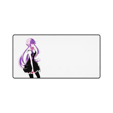 Load image into Gallery viewer, Mirai Nikki Yuno Gasai Mouse Pad (Desk Mat)