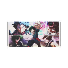 Load image into Gallery viewer, Izuku Midoria epic moment Mouse Pad (Desk Mat)