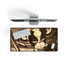 Load image into Gallery viewer, Anime Jojo's Bizarre Adventure Mouse Pad (Desk Mat)