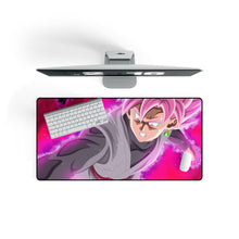Load image into Gallery viewer, Dragon Ball Super Mouse Pad (Desk Mat)