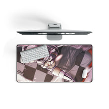 Load image into Gallery viewer, Black Rock Shooter Mouse Pad (Desk Mat)
