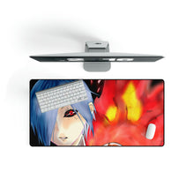Load image into Gallery viewer, Anime Tokyo Ghoul Mouse Pad (Desk Mat)