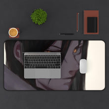 Load image into Gallery viewer, Naruto Mouse Pad (Desk Mat) With Laptop